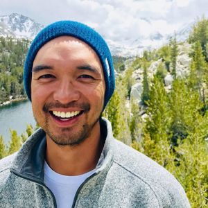 Meet your Posher, Jamie